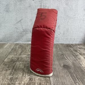 Vintage Sun Mountain Sports Golf Head Cover 5